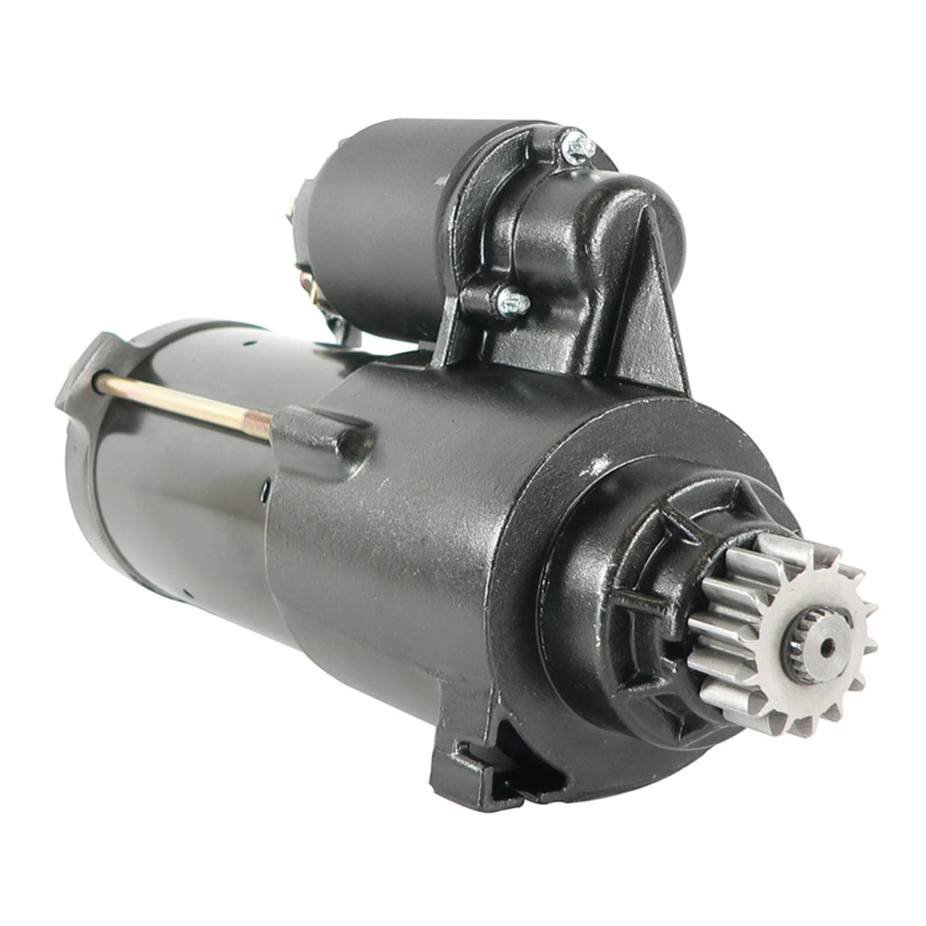 New Starter for Marine Outboard Engines O331760
