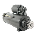 New Starter for Marine Outboard Engines O331760