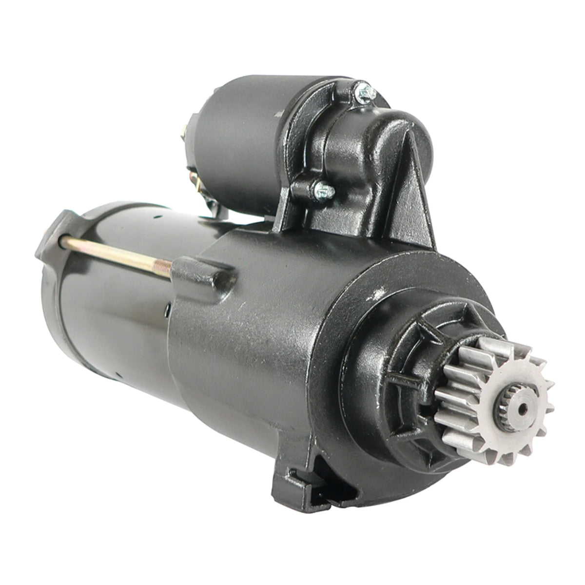 New Starter for Marine Outboard Engines O331760