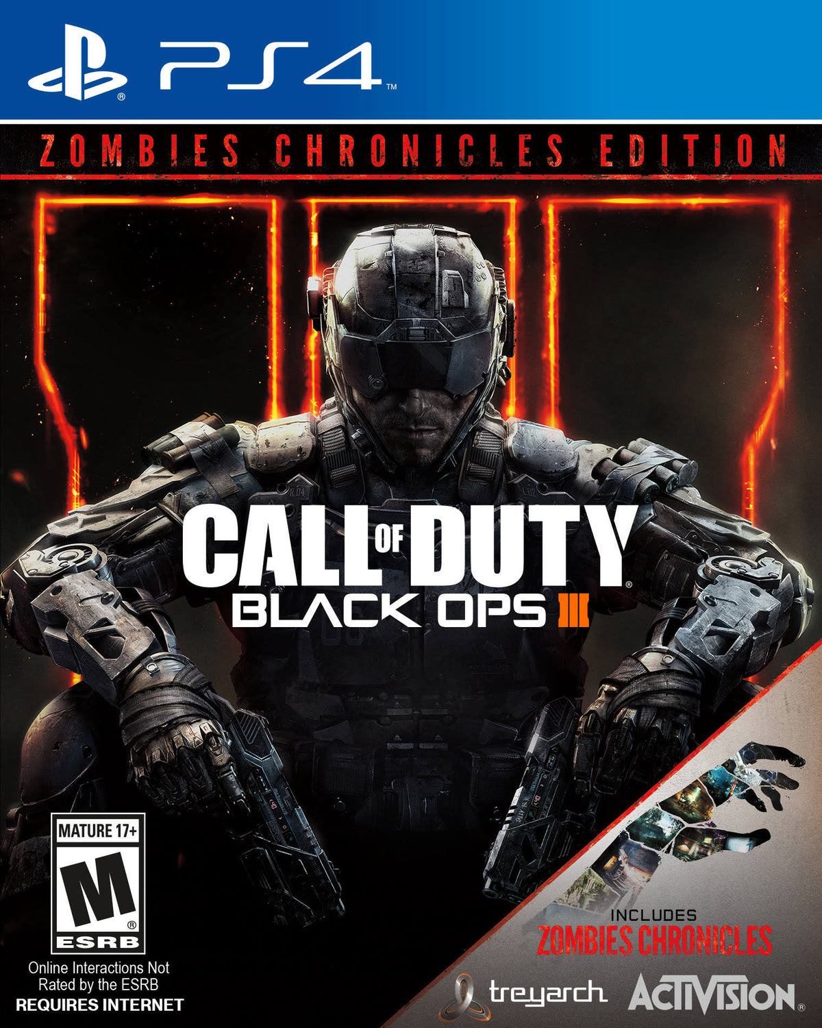 PlayStation 4 H51925