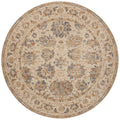 Natural 9'6 x 9'6 Rug K44189