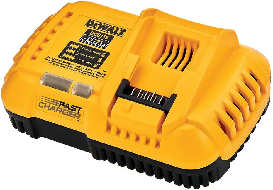 20V MAX XR Brushless 3-Tool Woodworking Kit W162