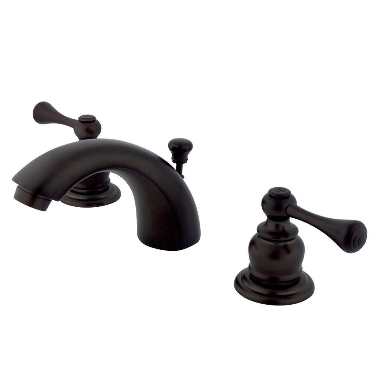 Mini Widespread Lavatory Faucet K275