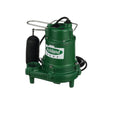 1/3 HP Cast Iron Sump Pump C389