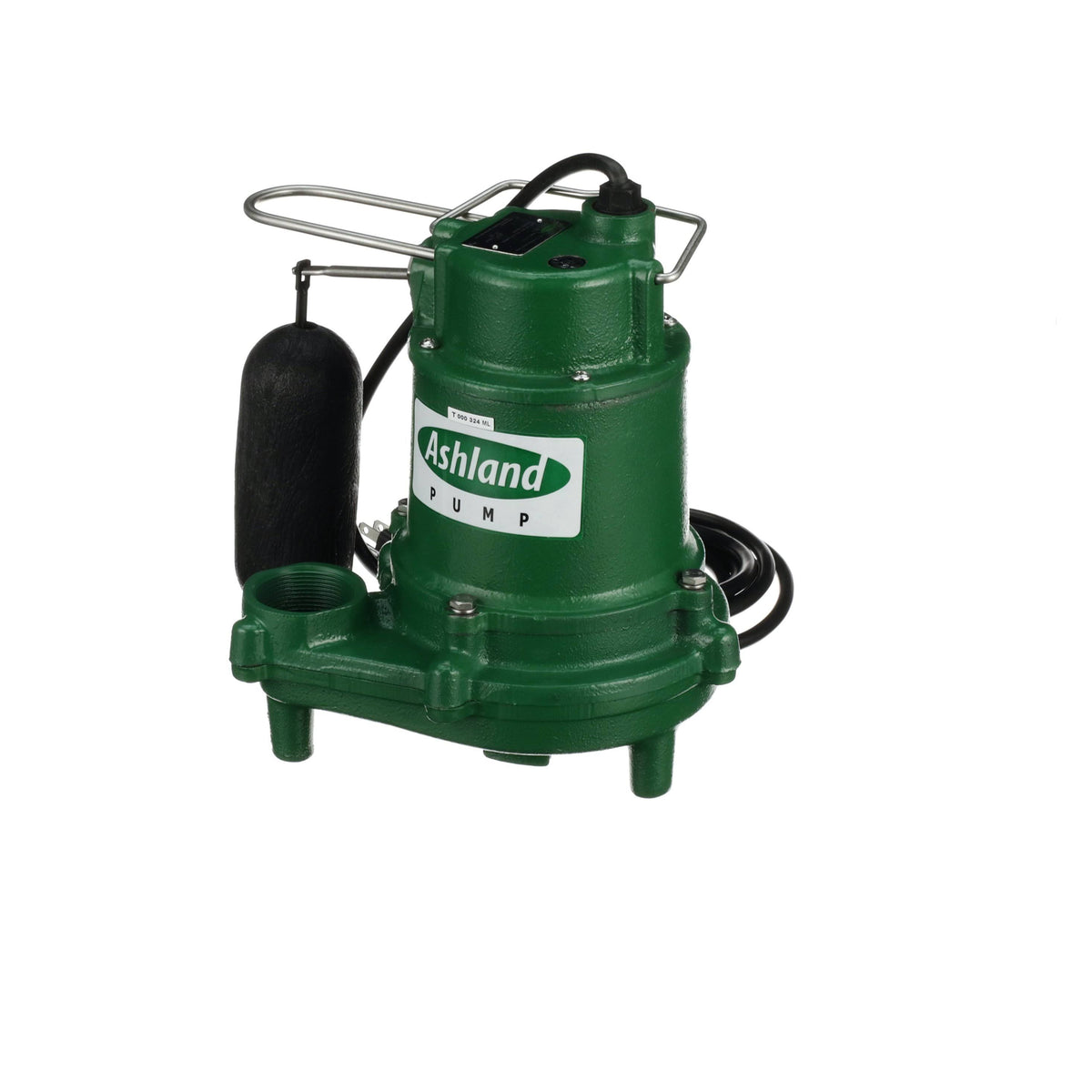 1/3 HP Cast Iron Sump Pump C389