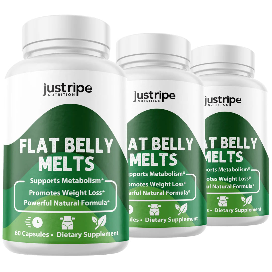 60 Capsules Metabolism Supplement U365