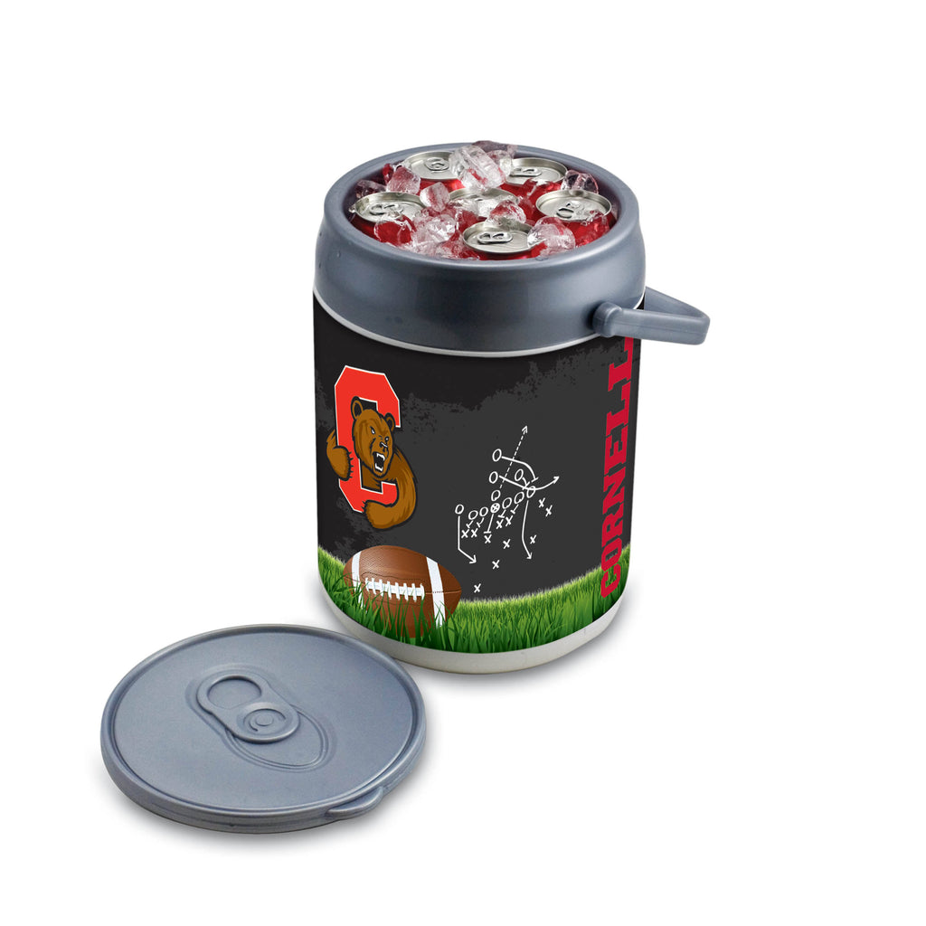 Cornell Big Red Can Cooler D488