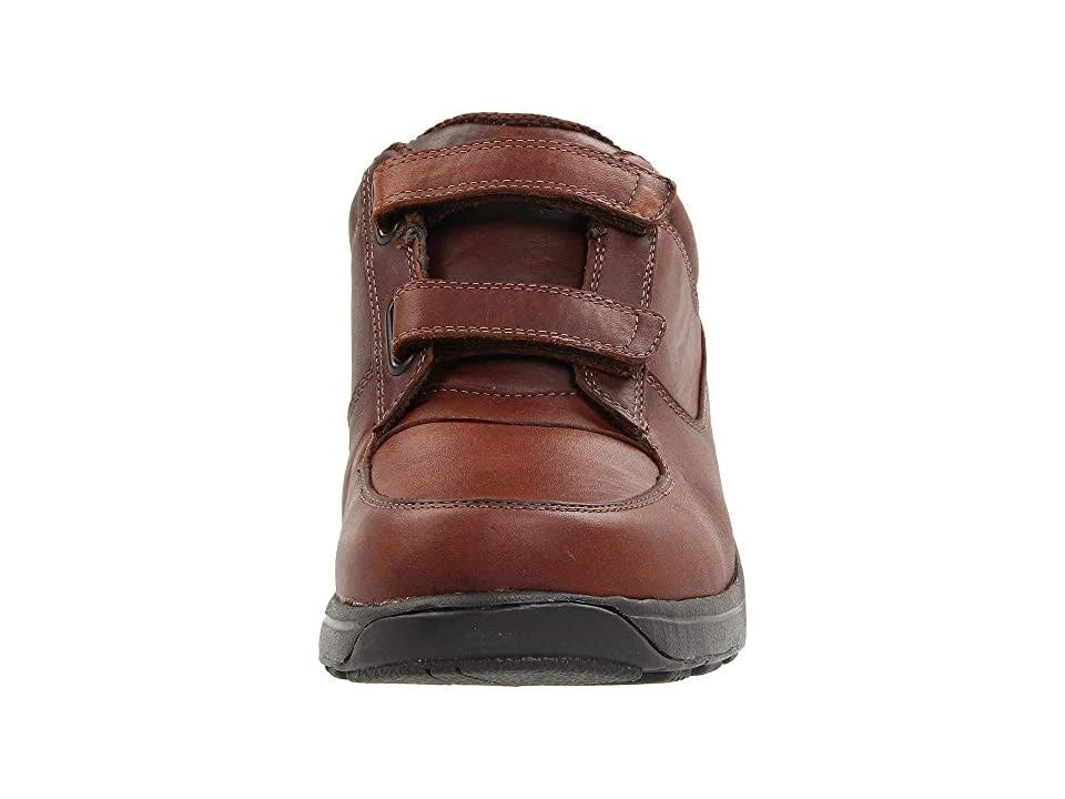 Brown Men's Shoes Y876