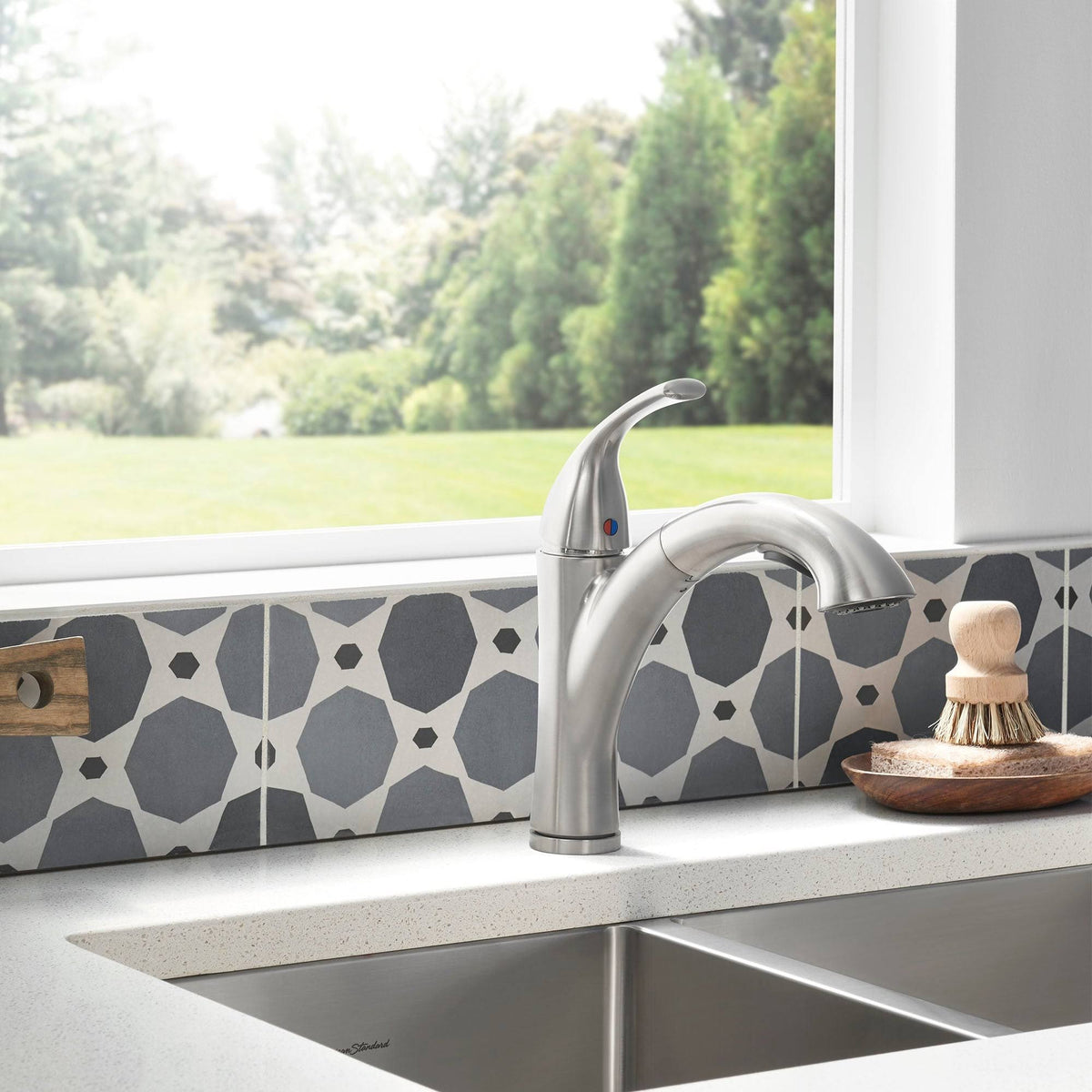 Stainless Steel Kitchen Sink C448