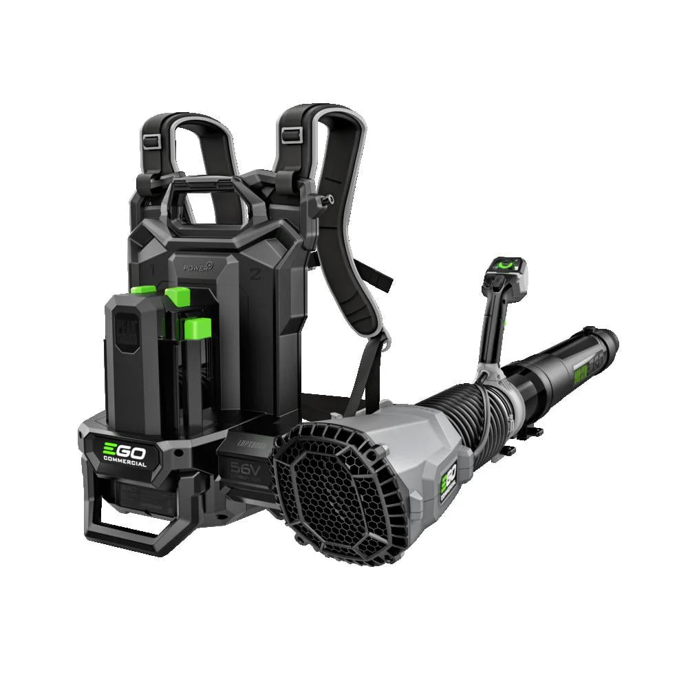 56 V Battery Backpack Blower N303