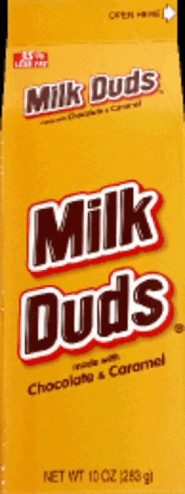 Milk Duds Y2189