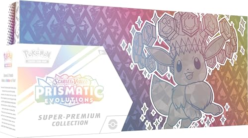 Super-Premium Collection D3049