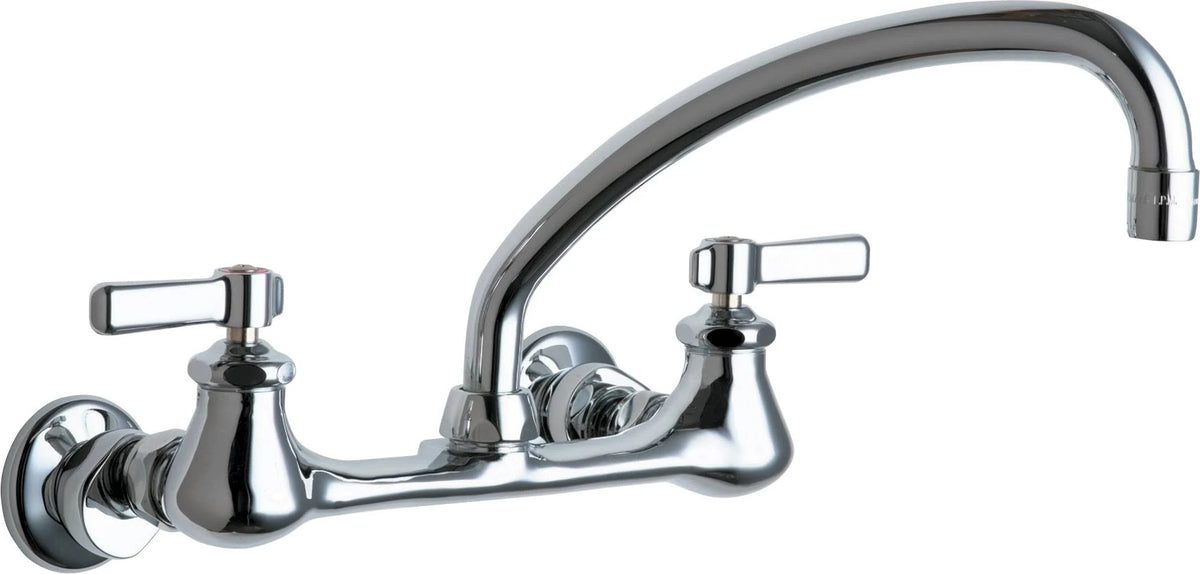 Wall Mounted Sink Faucet N4555