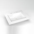 Glass Sink V97746