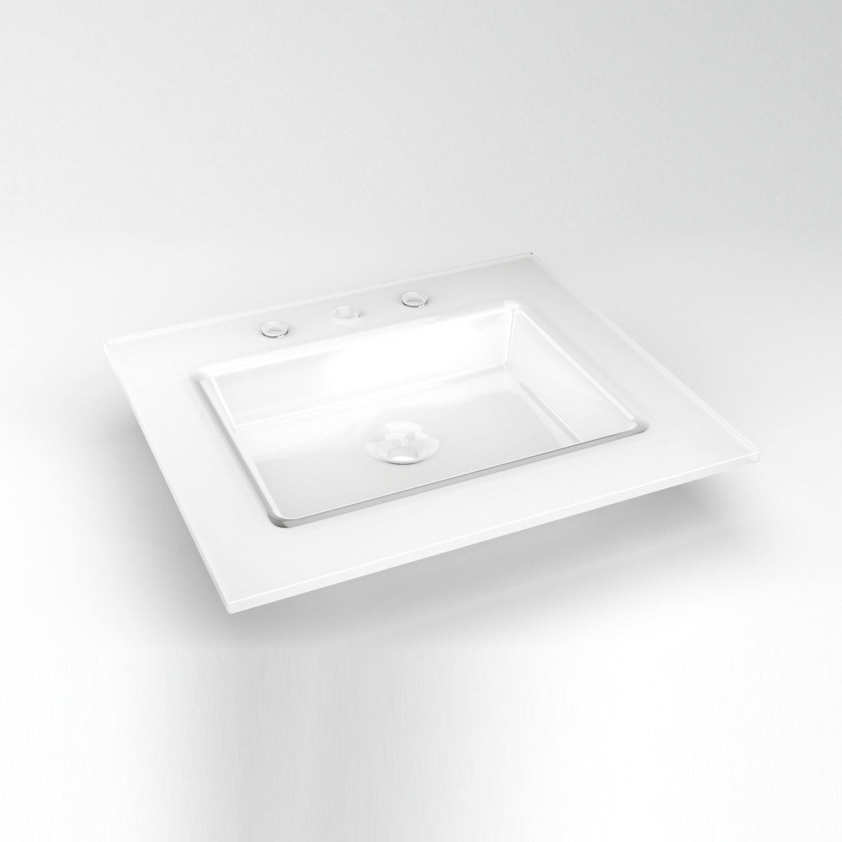 Glass Sink V97746