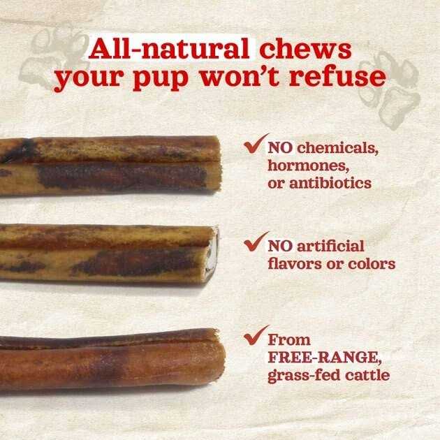 Collagen Sticks Pet Supplies X27348