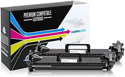 Compatible Toner Cartridge Replacement Black 4 Pack D789