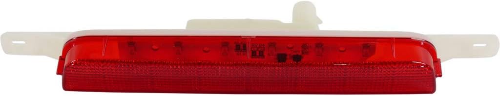 Dodge Grand Caravan Third Brake Light 2008-2020 D42690