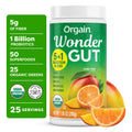 Orange Mango 0.44lb Fiber Superfood Powder U1865