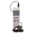 Light Meter with Certificate of Calibration C450