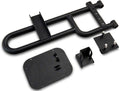 HD Tire Carrier Compatible with OEM Tail Gate W186