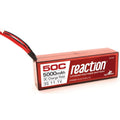 11.1V 5000mAh 3S 50C LiPo Hardcase R33001