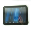 Glossy Black 9.7in Wi-Fi Tablet O563283