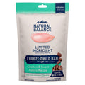 Freeze Dried Chicken & Sweet Potato Dog Food R33364