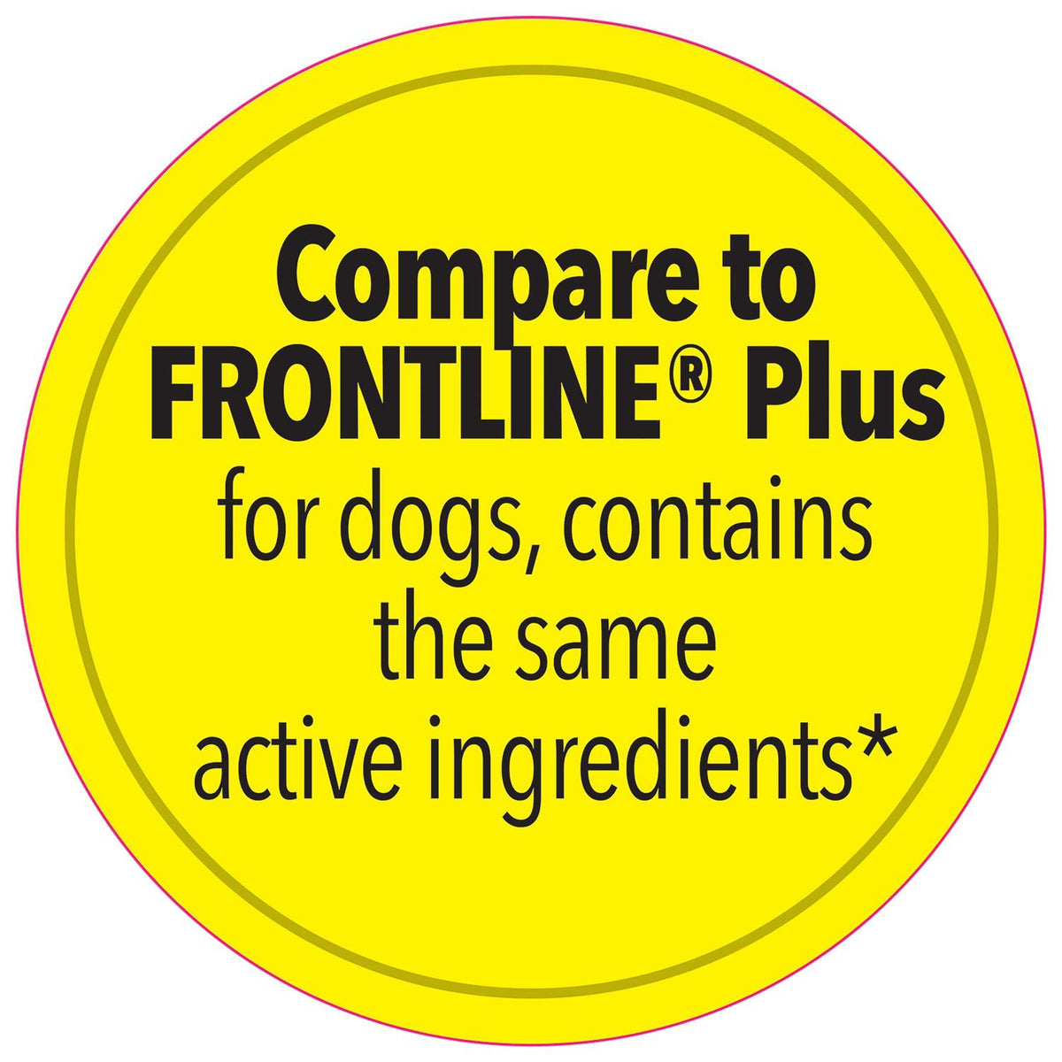 Flea and Tick Prevention Dogs R13026