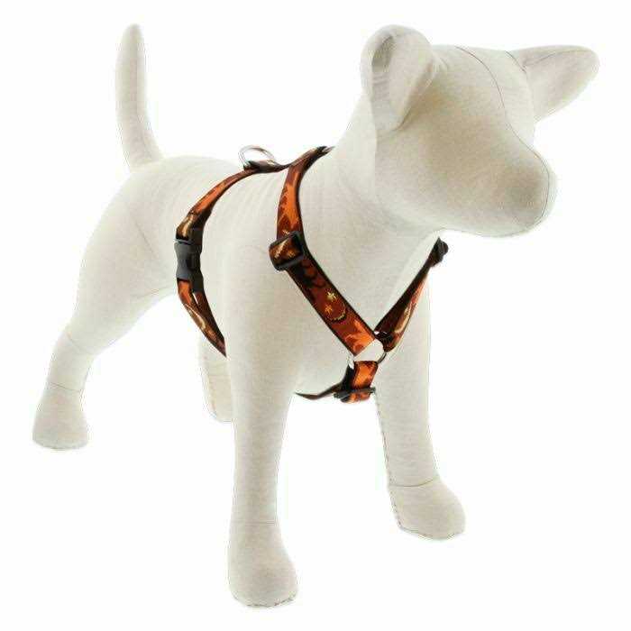 Dog Harness H382