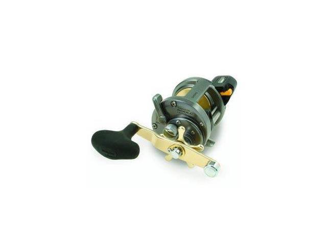 Saltwater Casting Reel N237