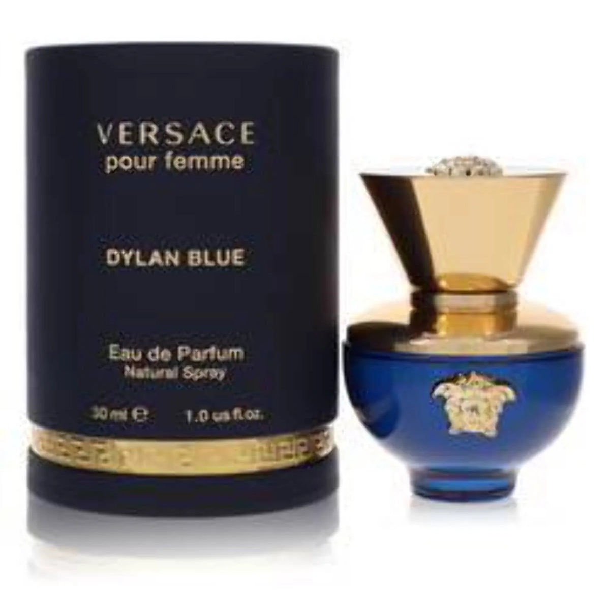 Eau De Perfume for Women 3.4 oz Q24744