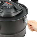 Ash Vacuum Cleaner 4 Gallon 1200W G88380