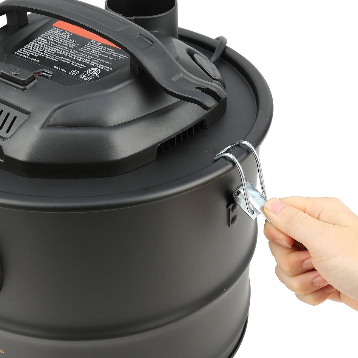 Ash Vacuum Cleaner 4 Gallon 1200W G88380