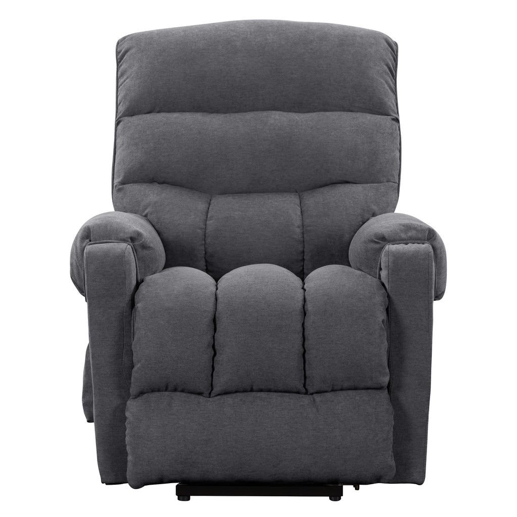 Fabric Power Lift Assist Recliner U89425