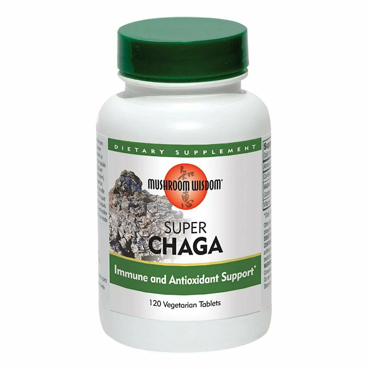 Chaga 120 vtabs E252562