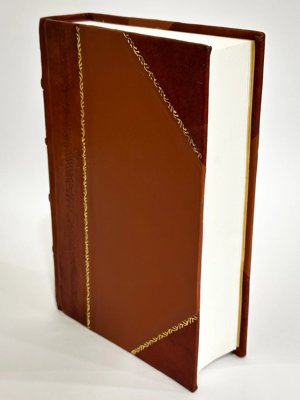 Leather Bound Book K992542