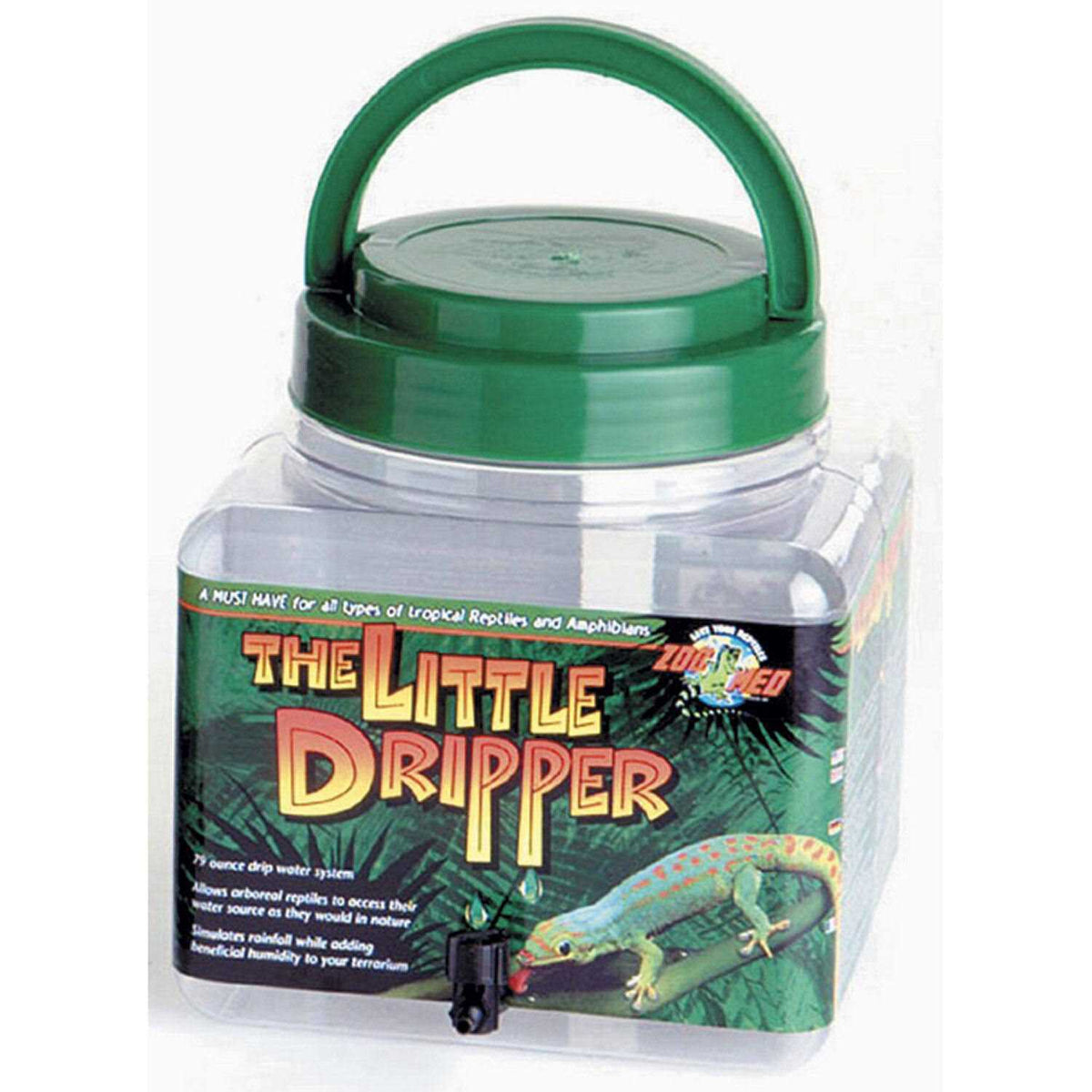 Little Dripper Y902