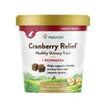 Cranberry Relief Plus Echinacea Soft Chews for Dogs E72299