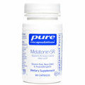 Melatonin-SR 60 vegcaps G657235