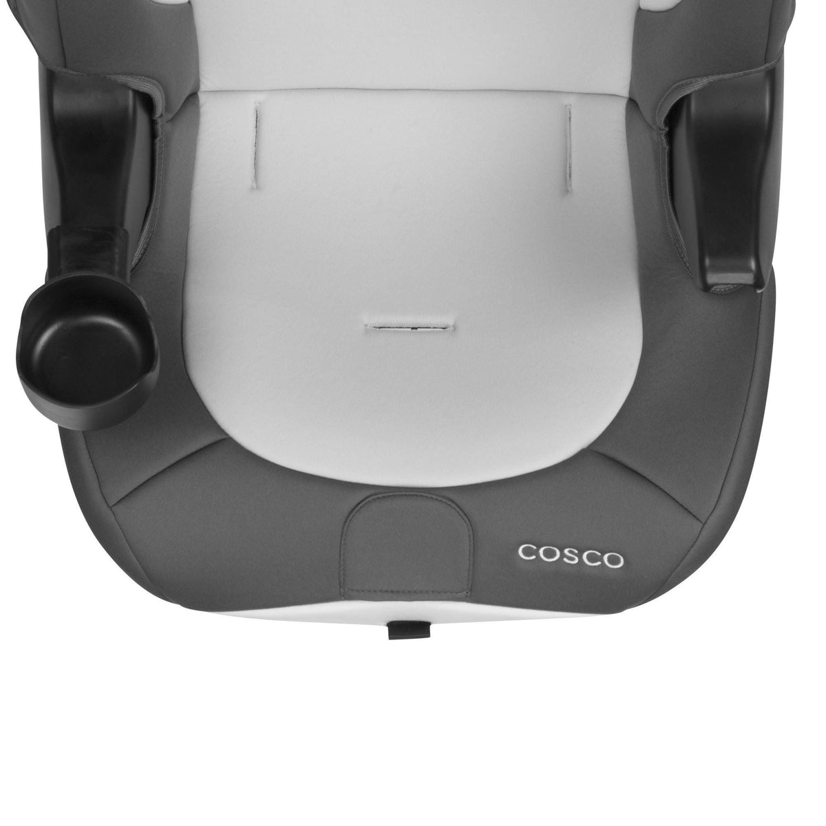 2 in 1 Booster Car Seat Sport Blue Q1534