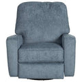 Atlantic Swivel Glider Recliner L52671