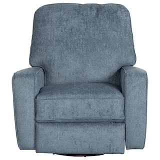 Atlantic Swivel Glider Recliner L52671