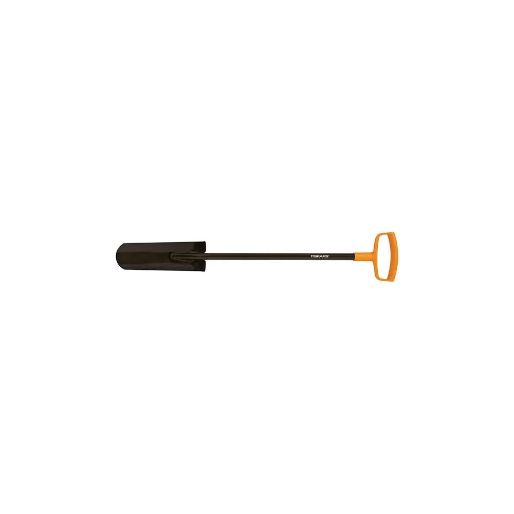 D-Handle Steel Head Garden Shovel N72666