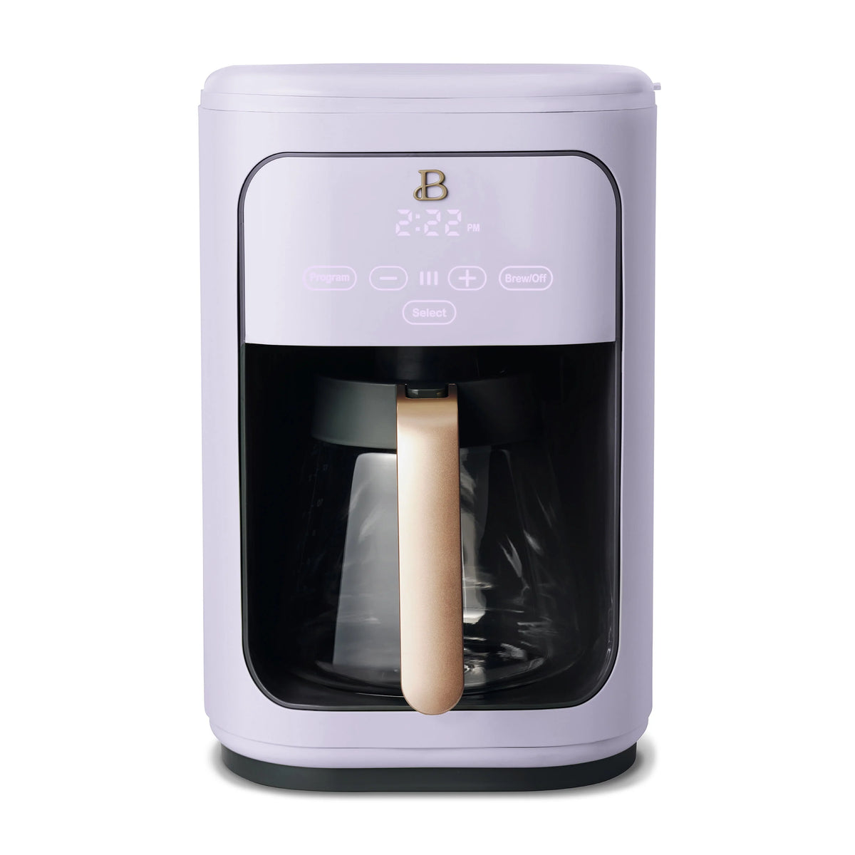 14-Cup Programmable Drip Coffee Maker with Touch-Activated Display K79921