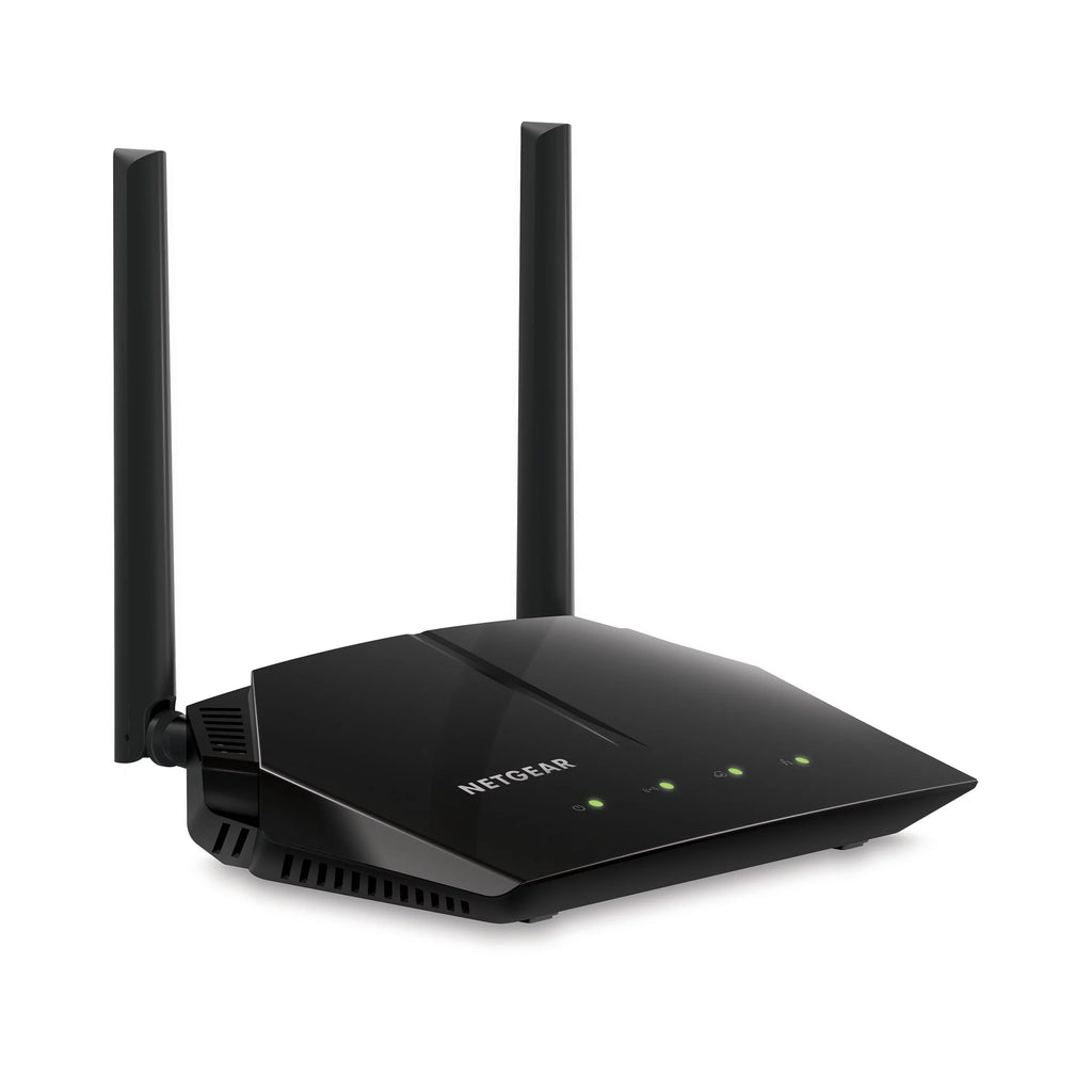 AC1200 WiFi Router S344175