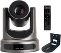 30X SDI 1080p Live Streaming Broadcast Camera White Wall Mount Bracket O775