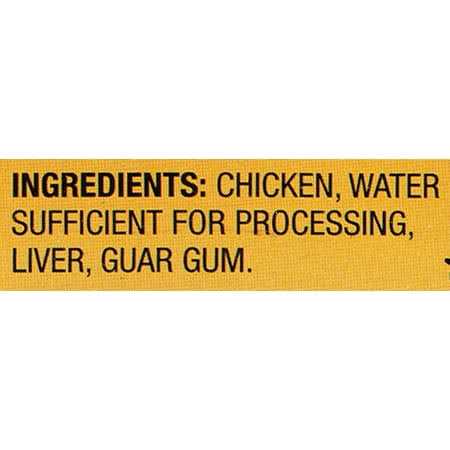 Cooked Chicken Canned Dog Food J394577