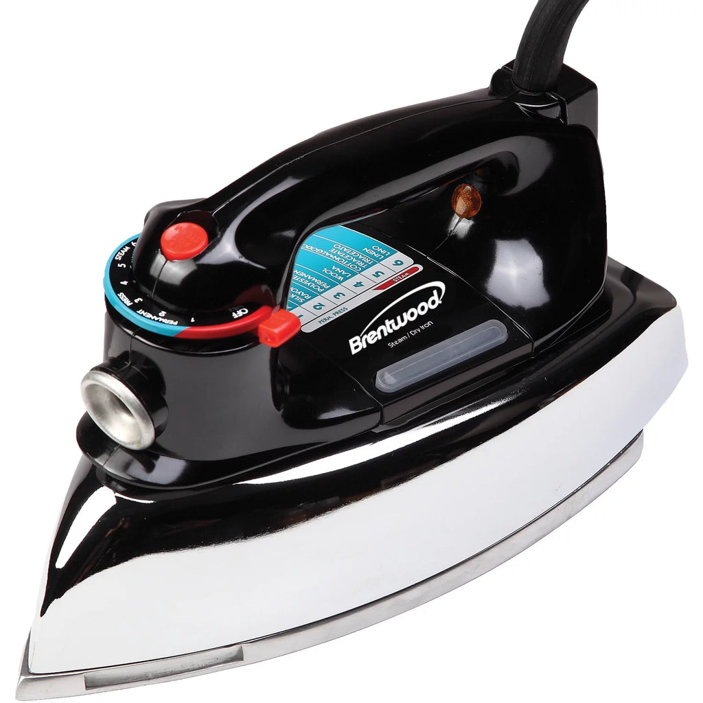 Steam and Spray Iron U87391