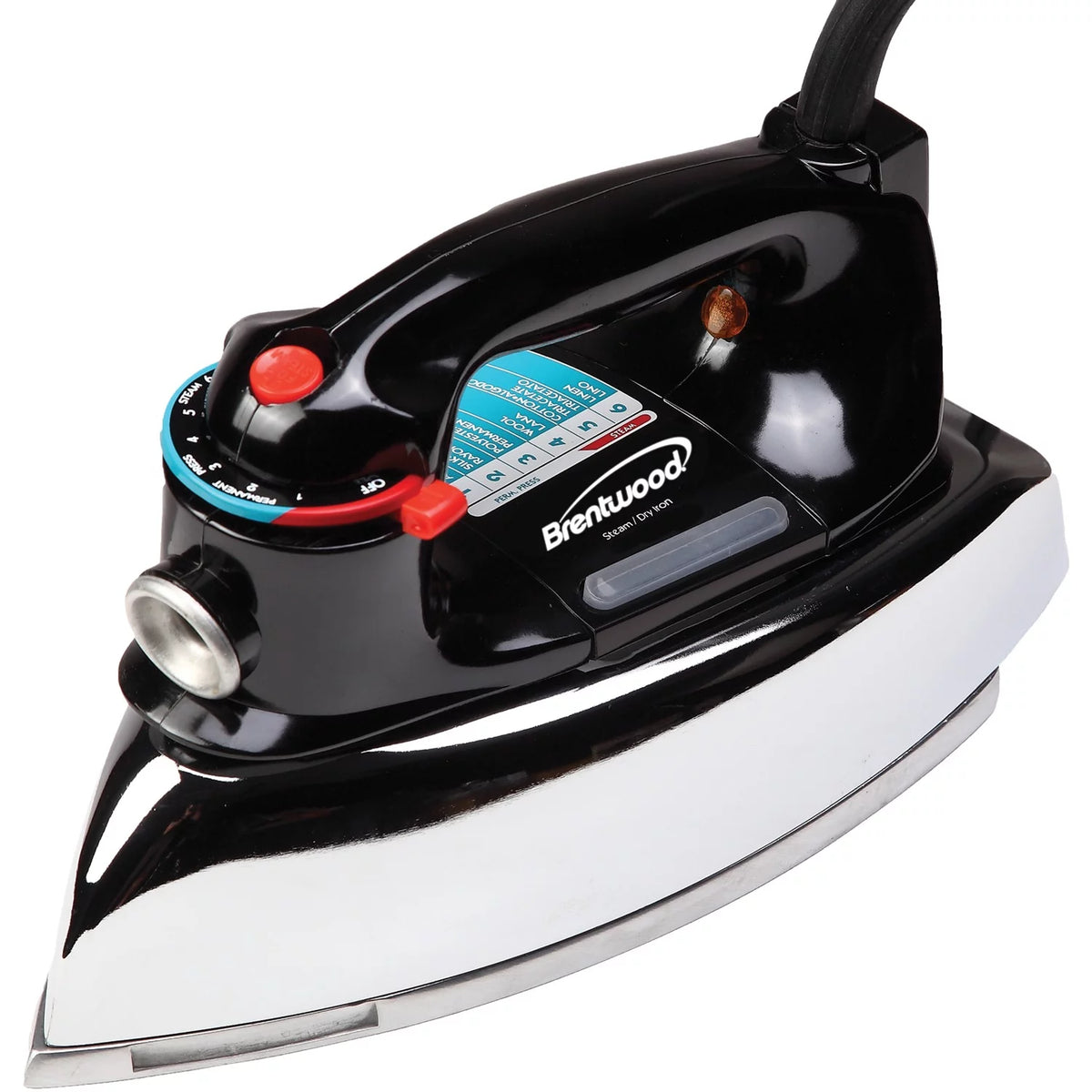 Steam and Spray Iron U87391